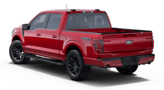 2025 Ford F-150® External Image 3
